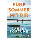 Penguin TB Verlag Fünf Sommer mit dir