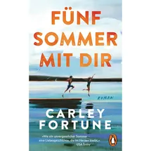 Penguin TB Verlag Fünf Sommer mit dir