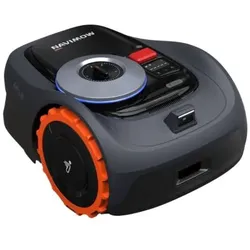 Segway Navimow i108E 4G - ohne Begrenzungskabel