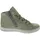 Ricosta Judy Sneaker Grün | Gr.: 38