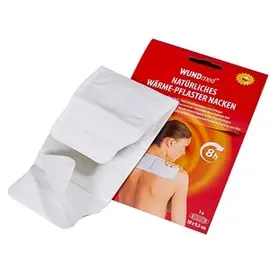 Wundmed Nacken Wärme-Pflaster 30 x 9,5 cm 1 St.