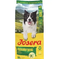 Josera Adult Hypoallergenic 12,5 kg