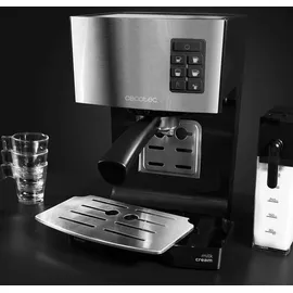 Cecotec Power Instant-ccino 20 Inox