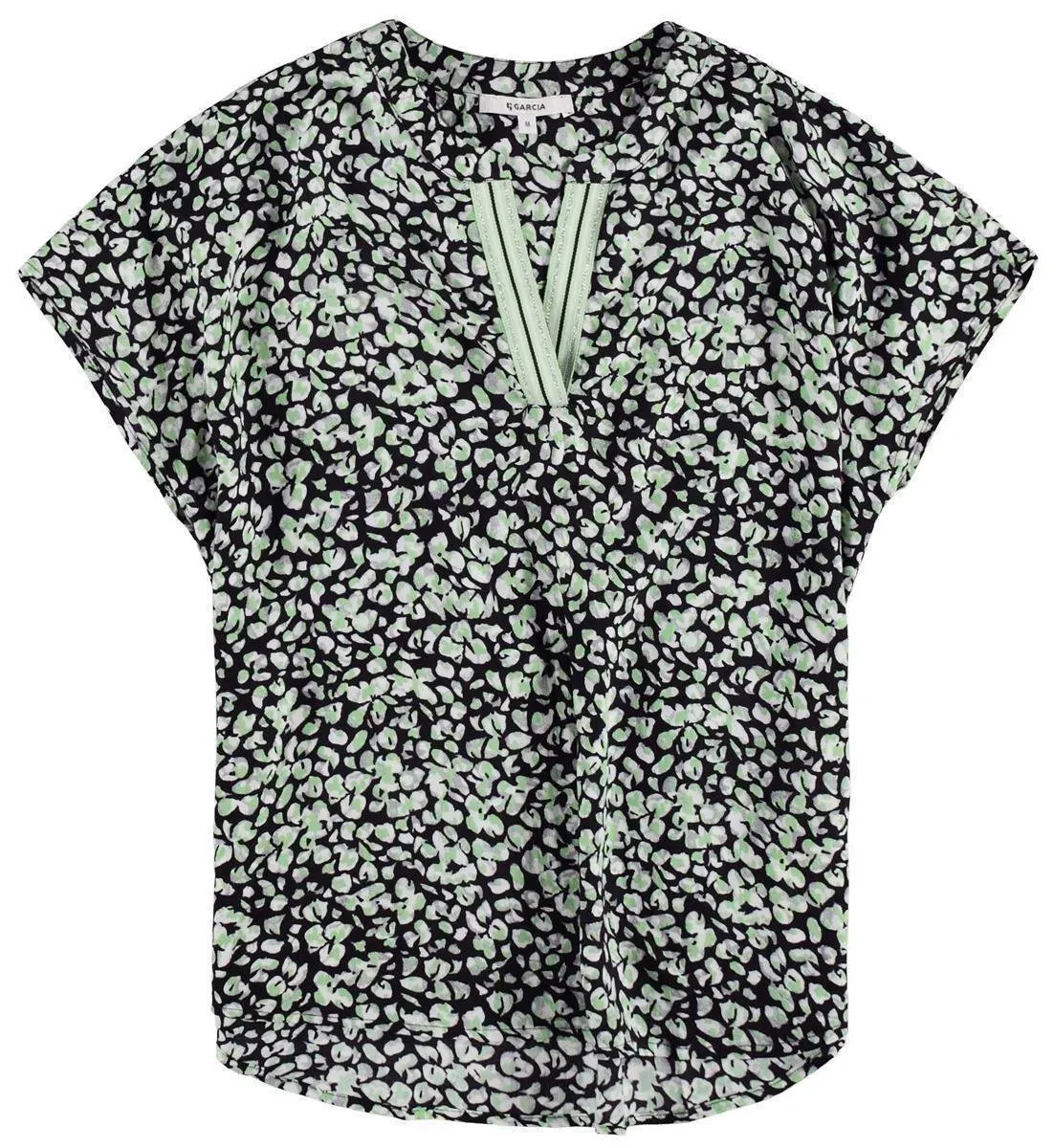 Garcia T-Shirt M - Größe:M