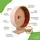 getzoo Korklaufrad XL beige