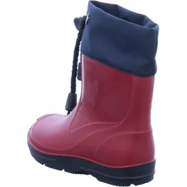 Beck Gummistiefel Rot 23
