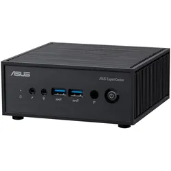 ASUS PN42-BBN200MV Barebone Mini PC (Intel N200 Prozessor, integrierte Intel UHD Grafik, WiFi 6, Bluetooth 5.0, mit Audio Chip, ohne Betriebssystem, VGA) schwarz