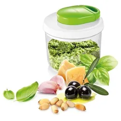 Tescoma Schneider mit Zugschnur HANDY