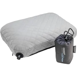 Cocoon Air-Core Kissen grau 28 x 38 cm