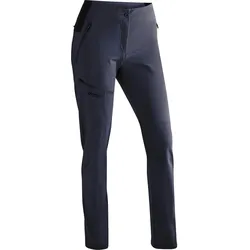 Outdoorhose Latit Slim Vario navyblau|navyblau|navyblau DE 36