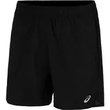Asics Core 7IN Herren Shorts schwarz S