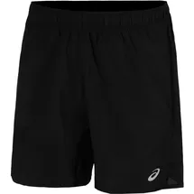 Asics Core 7IN Herren Shorts schwarz S