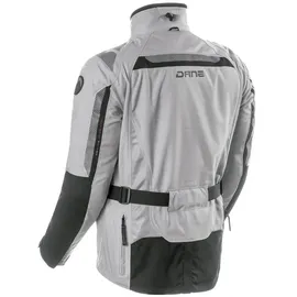 Dane Drakar Jacke Grau 52
