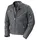 Held Lederjacke Schwarz 48