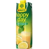 Rauch Happy Day Grapefruitsaft sauer Saft aus Pampelmusen 1000ml