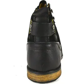 YELLOW CAB Y15419 Herren Schwarz 43