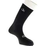 FIZIK Performance Socken Schwarz L (44-47)