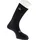 FIZIK Performance Socken Schwarz L (44-47)