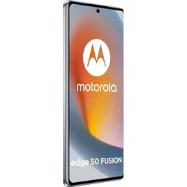 Motorola Edge 50 Fusion 12 GB RAM 512 GB Marshmallow Blue