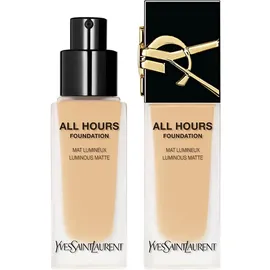 Yves Saint Laurent Encre de Peau All Hours Foundation  LSF 39 LW7 25 ml