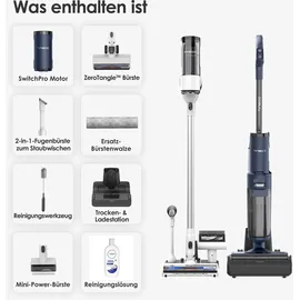 Tineco Floor One Switch S7 PET