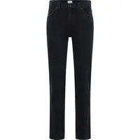 Mustang Jeans Tramper Straight dunkelblau - 30x34