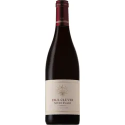 Paul Clüver »Seven Flags« Pinot Noir