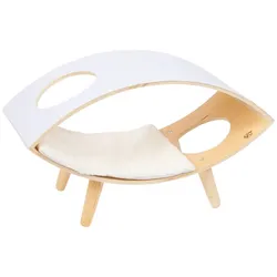 VOSS.pet Katzen Höhle Stacy, Katzen-Liegeplatz