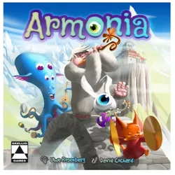 Skelliig Games Armonia