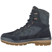 Lowa ISARCO GTX Navy/Bronze 46