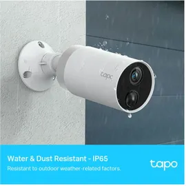 Tapo C400S2 2 Kameras