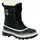 Sorel Caribou Black / Stone 37