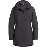 3in1 Parka III Schwarz 34