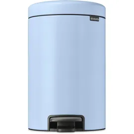 Brabantia Newicon 12 l dreamy blue