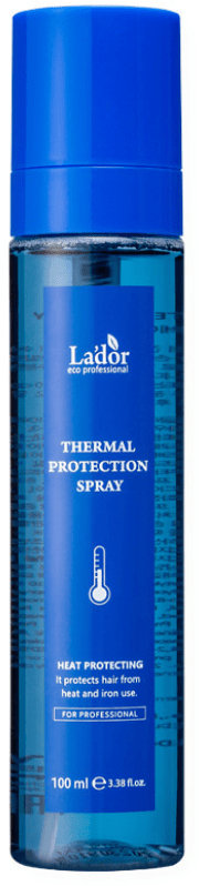 Thermal Protection Spray