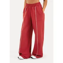 SMILODOX Lounge-Hosen Veyt Bordeaux XS