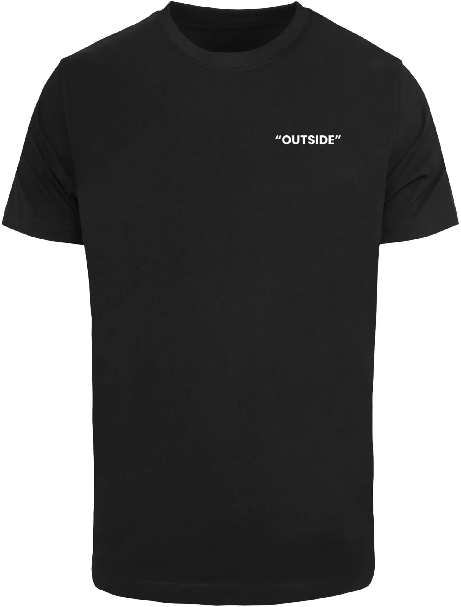 T-Shirt MISTERTEE 