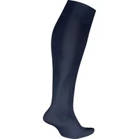 Nike Academy Over-The-Calf Stutzenstrümpfe midnight navy/white 46-50