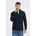 Strickjacke Blau 3XL