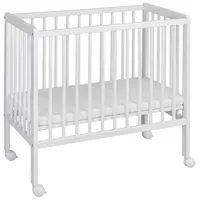 MyBaby Beistellbett NINA - B/H/T ca. 48.00x83.00x85.00
