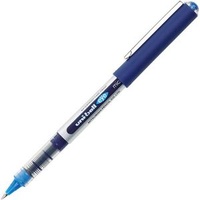 Uni-Ball Tintenroller eye micro, UB-150« blau