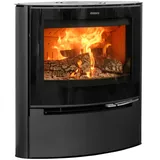 ADURO Kaminofen 15 Lux schwarz