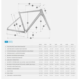 Scott Bikes Speedster Gravel 10 Schwarz Unisex