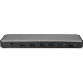 Kensington SD5760T Thunderbolt 4 Docking Station, Thunderbolt 4 [Buchse] (K34110EU)