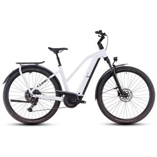 28 Zoll RH 50 cm polarwhite ́n ́black