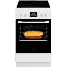 Electrolux LKR540266W Weiß