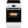 Electrolux LKR540266W Weiß
