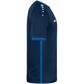 Jako Primera kurzarm Trikot Herren navy/indigo XL
