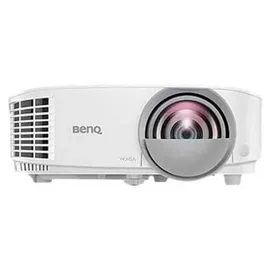 BenQ MW809STH DLP Weiß