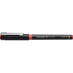 Tintenroller Xtra 0,3mm rot
